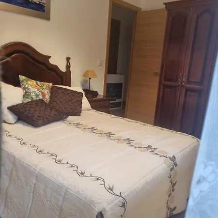 Apartment Boa