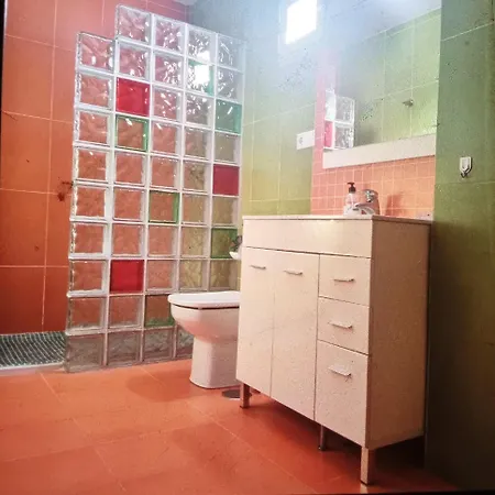 Boa Playa Apartament *