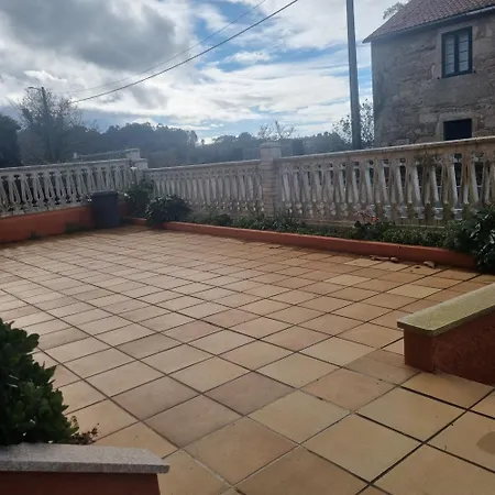 Boa Apartment Noia