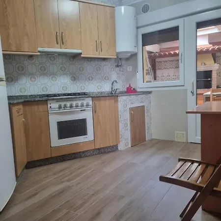 Boa Playa Apartment Noia