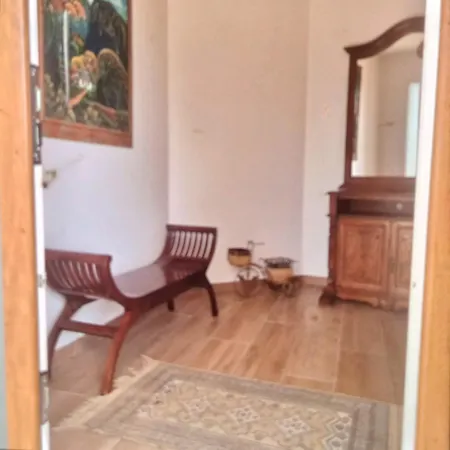 Apartment Boa *