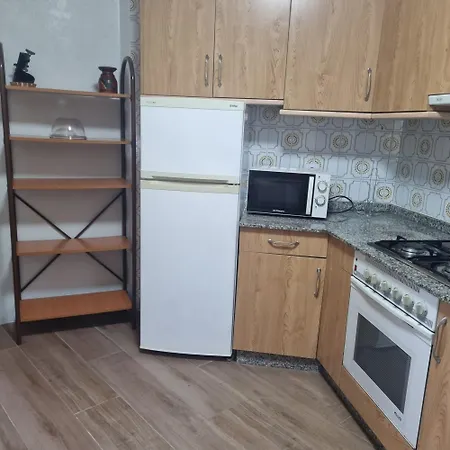 Apartament Boa Playa Noia