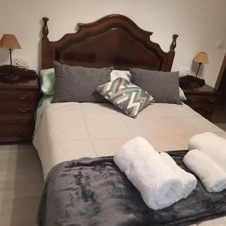Apartment Boa Noia