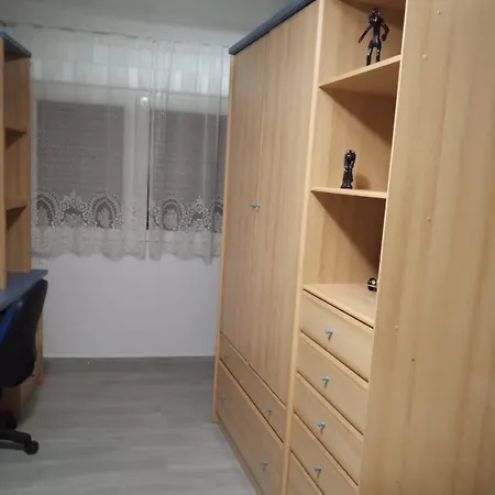 Apartment Boa Noia