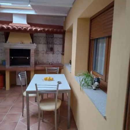 Apartament Boa Playa *