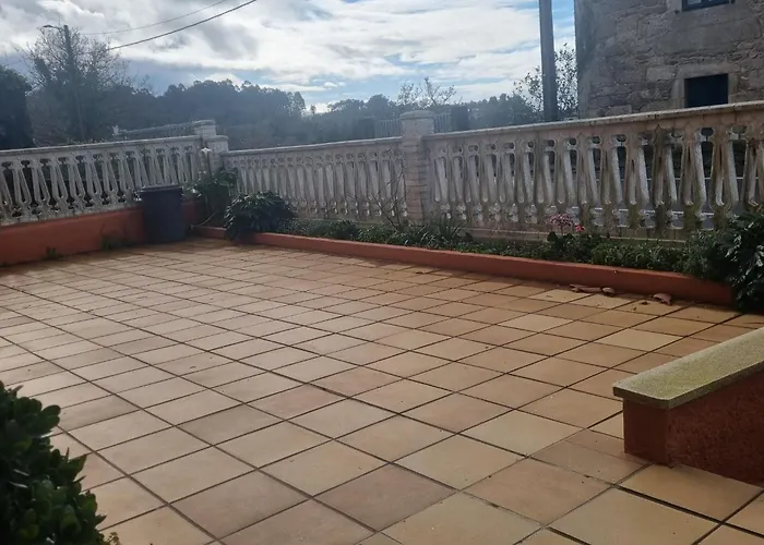 Boa Playa Daire Noia