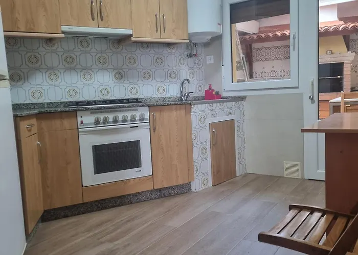 Boa Playa 公寓 诺雅