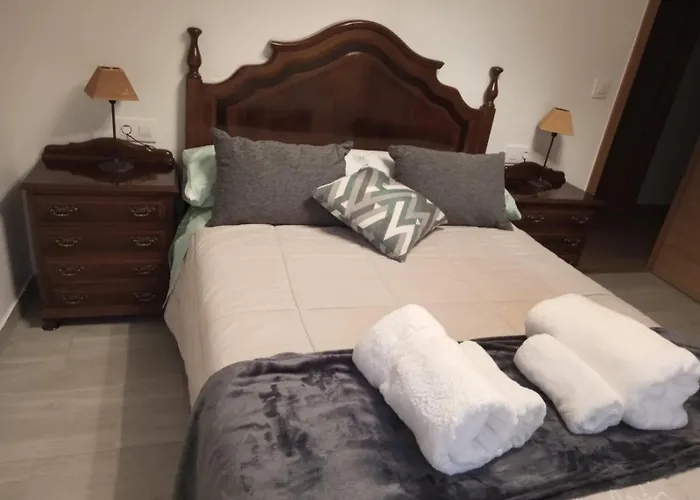 公寓 Boa Playa 诺雅