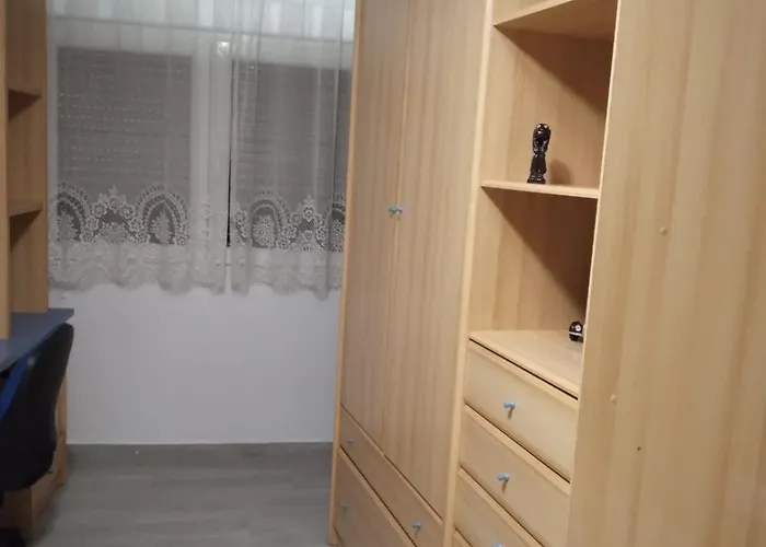 公寓 Boa Playa 诺雅